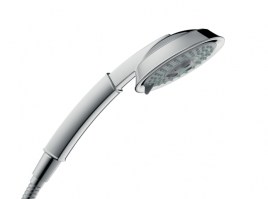 TELEDUCHA RAINDANCE CLASSIC 100 3jet HANSGROHE